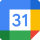 Google calendar